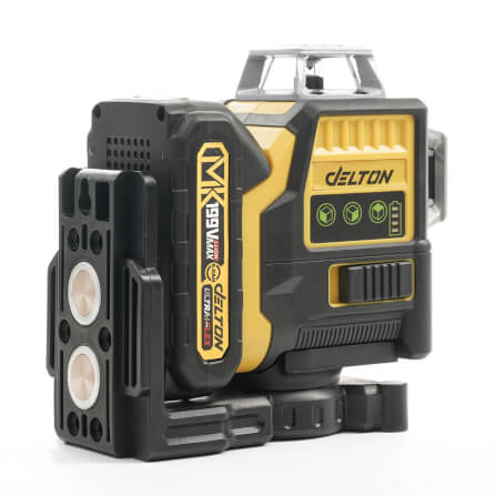 เครื่องวัดระดับเลเซอร์ DELTON รุ่น MKT-3D12L 3 มิติ 12 แกน 360 องศา_5